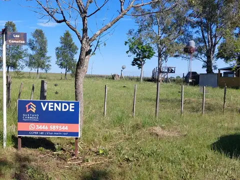 Terreno en Venta en Gualeguaychu, Gualeguaychú