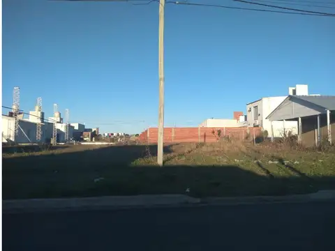 Terreno en Venta en San Benito, Paraná