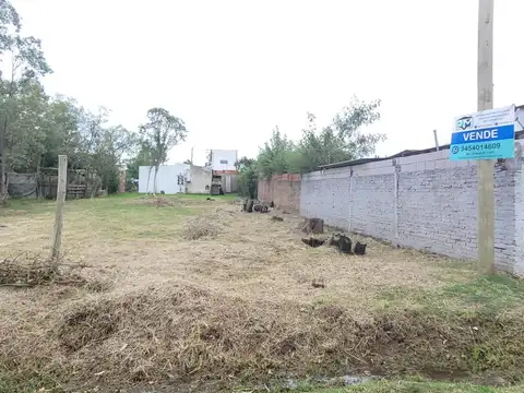 Terreno en Venta en Concordia, Entre Ríos