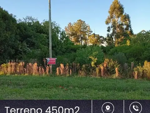 Terreno en Venta en Puerto Yerua, Concordia