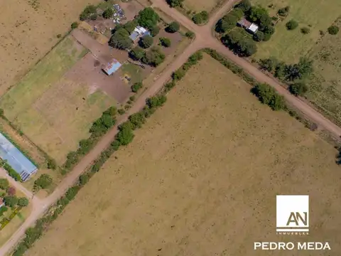 Terreno en Venta en Gualeguay, Entre Ríos