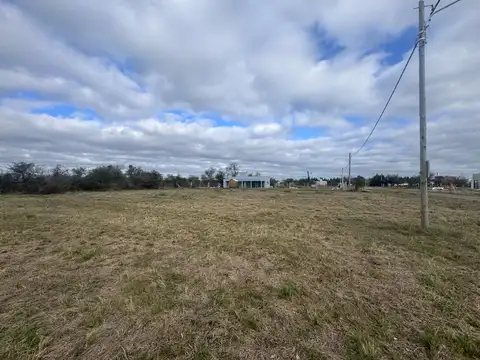 Terreno en Venta en Gualeguay, Entre Ríos