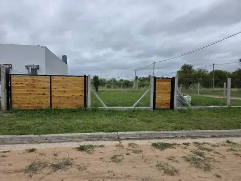 Terreno en Venta en Concepcion del Uruguay, Uruguay