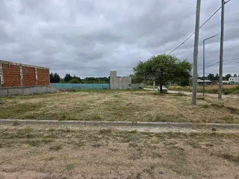 Terreno en Venta en Concepcion del Uruguay, Uruguay