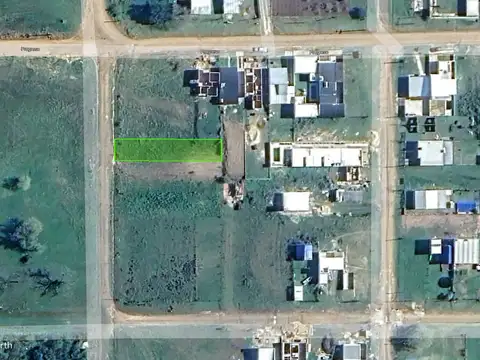 Terreno en Venta en Pueblo Liebig S, Colón