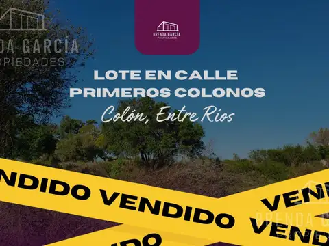 Terreno en Venta en Colon, Colón