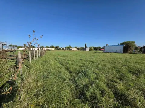 Terreno en Venta en Concepcion del Uruguay, Uruguay