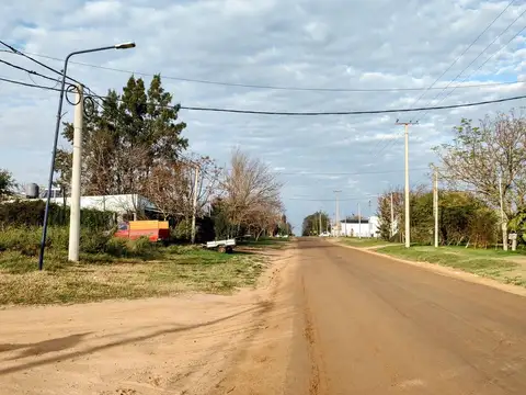 Terreno en Venta en Pueblo General Belgrano, Gualeguaychú
