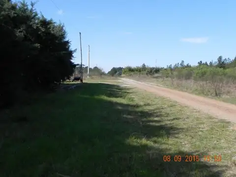 Terreno en Venta en Federación, Entre Ríos