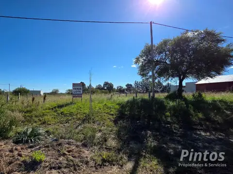 Terreno en Venta en San José, Colón