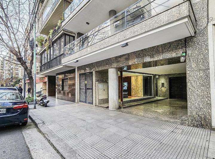 Departamento · 206m² · 5 Ambientes · 1 Cochera