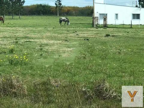 Terreno en Venta en Pueblo General Belgrano, Gualeguaychú