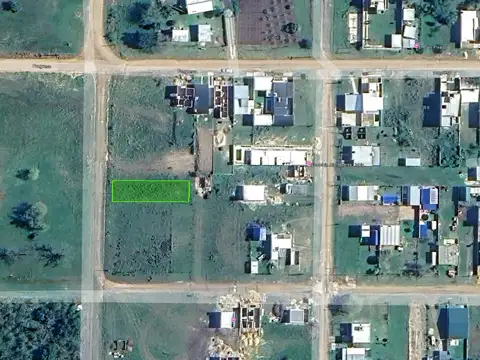 Terreno en Venta en Pueblo Liebig S, Colón