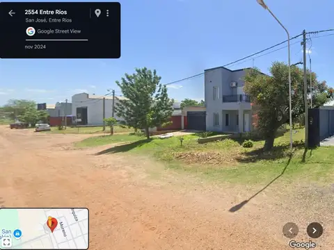 Terreno en Venta en San Jose, Colón