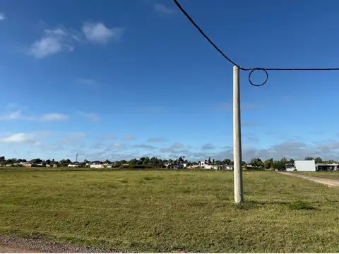 Terreno en Venta en Pueblo General Belgrano, Gualeguaychú
