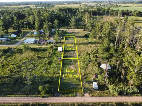 Terreno en Venta en Colon, Colón