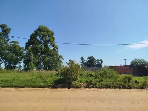 Terreno en Venta en Concordia, Entre Ríos