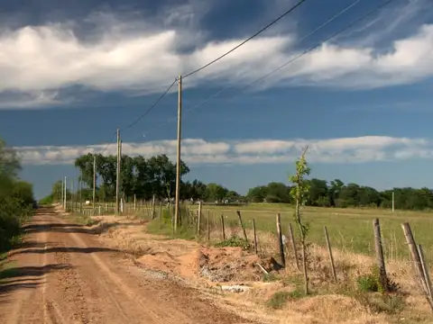 Terreno en Venta en Concepcion del Uruguay, Uruguay