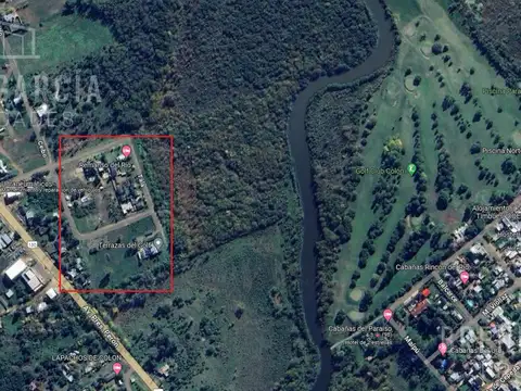 Terreno en Venta en Colon, Colón