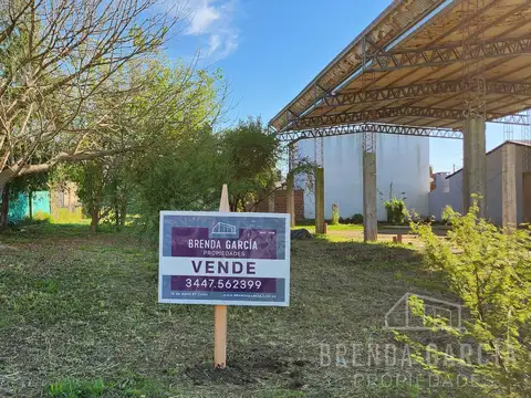 Terreno en Venta en San José, Colón