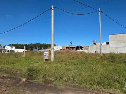 Terreno en Venta en San José, Colón