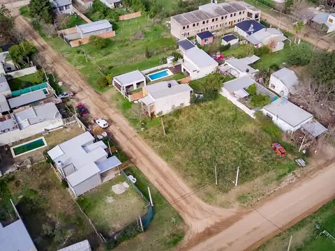 Terreno en Venta en Pueblo General Belgrano, Gualeguaychú