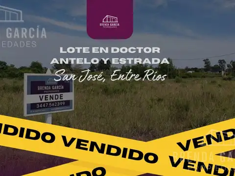 Terreno en Venta en Villa San José, Colón