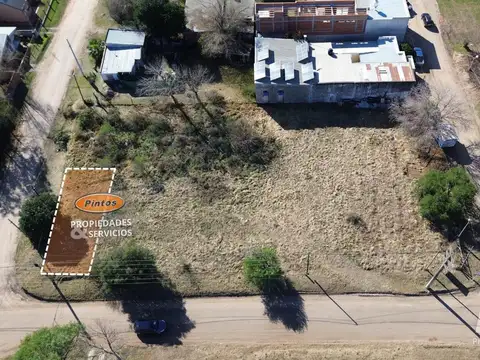 Terreno en Venta en San José, Colón