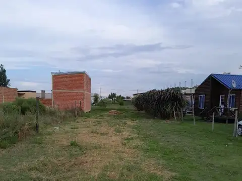 Terreno en Venta en San Jose, Colón