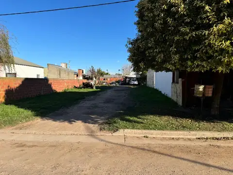 Terreno en Venta en Concepcion del Uruguay, Uruguay