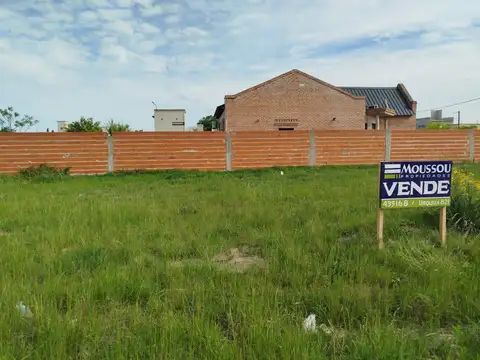 Terreno en Venta en Gualeguaychu, Gualeguaychú