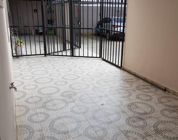 Departamento · 42m² · 2 Ambientes · 1 Cochera