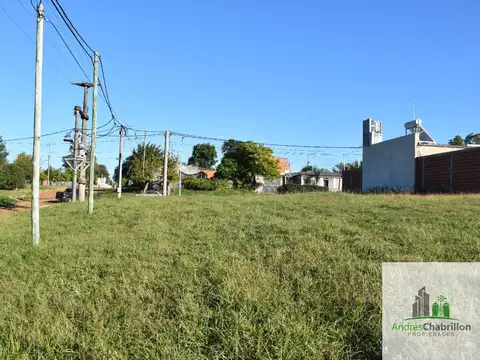 Terreno en Venta en Concordia, Entre Ríos