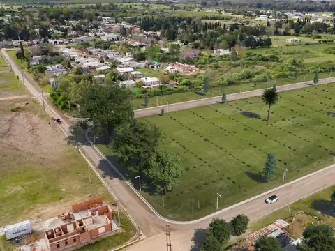 Terreno en Venta en Gualeguaychu, Gualeguaychú