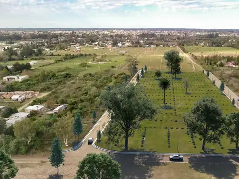 Terreno en Venta en Gualeguaychu, Gualeguaychú