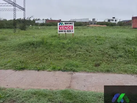 Terreno en Venta en Gualeguaychu, Gualeguaychú