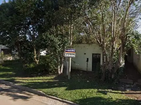 Terreno en Venta en Colonia Campos, Concordia