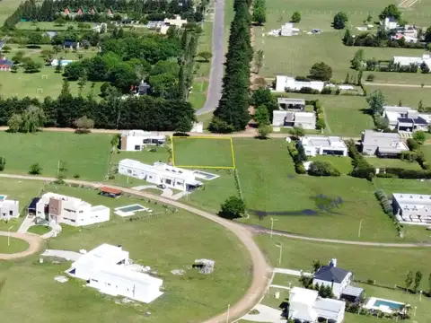 Terreno en Venta en Gualeguaychu, Gualeguaychú