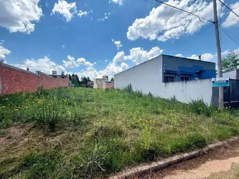 Terreno en Venta en Villa Zorraquin, Concordia