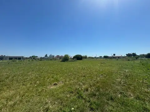Terreno en Venta en Gualeguay, Entre Ríos