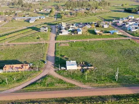 Terreno en Venta en Villa Elisa, Colón