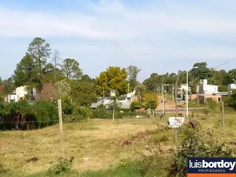 Terreno en Venta en Concordia, Entre Ríos