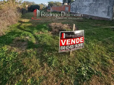 Terreno en Venta en Colonia Adela, Concordia