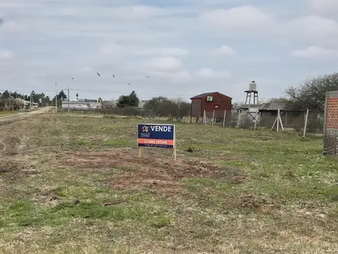 Terreno en Venta en Pueblo General Belgrano, Gualeguaychú