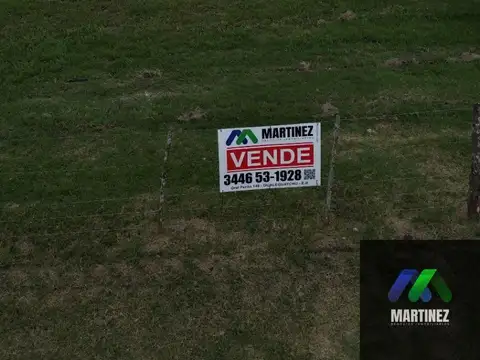 Terreno en Venta en Pueblo General Belgrano, Gualeguaychú