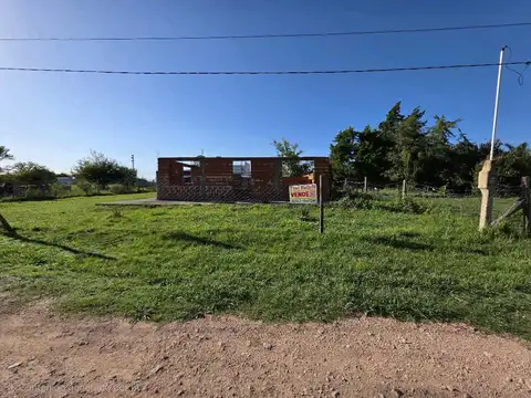 Terreno en Venta en Concepcion del Uruguay, Uruguay