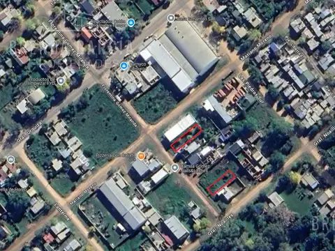 Terreno en Venta en Colon, Colón