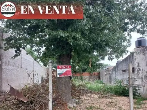 Terreno en Venta en Concordia, Entre Ríos