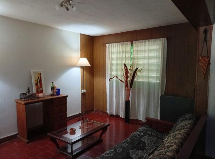 Departamento · 95m² · 6 Ambientes