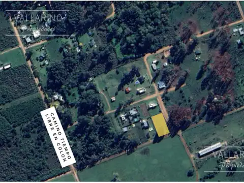Terreno en Venta en Colon, Colón